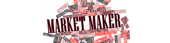 Types de brokers: Market maker vs. no dealing desk