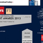 Financial Times : FxPro 2013