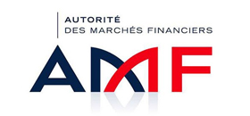 brokers forex AMF
