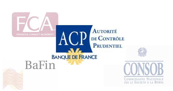 Brokers forex régulés en France (et liste noire AMF)